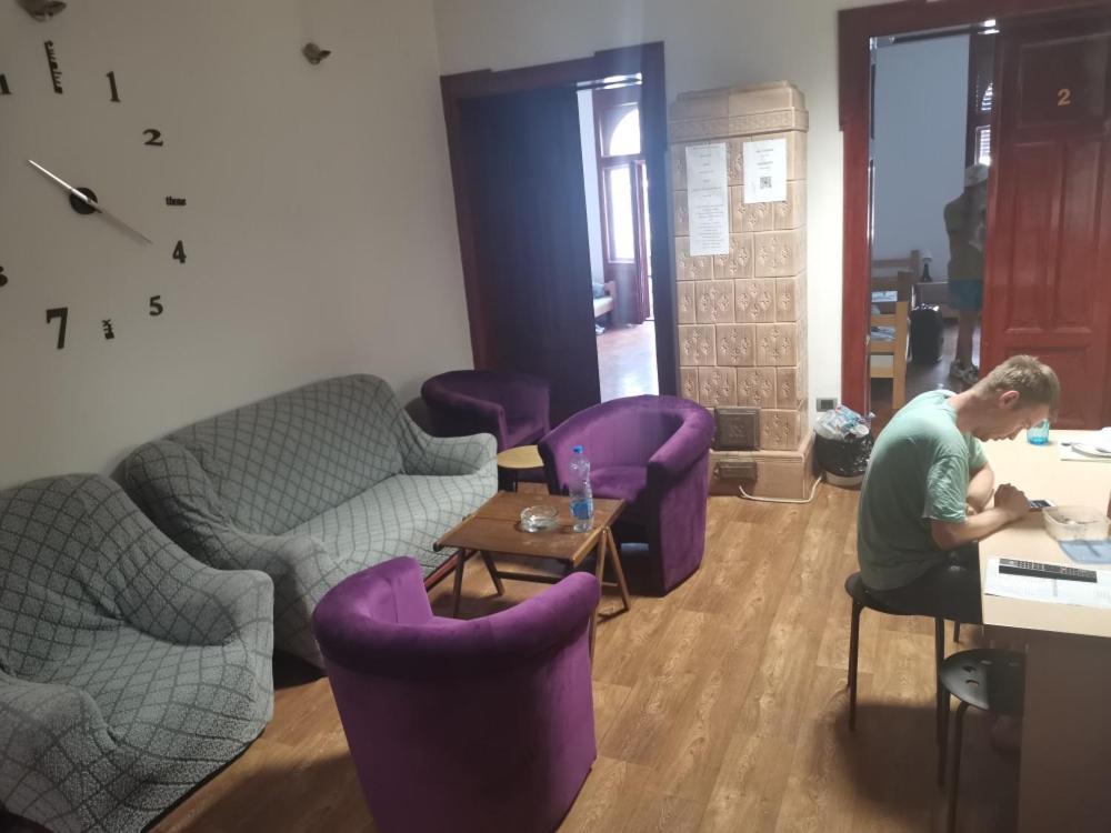 Cozy Place 1 Belgrade Exterior photo