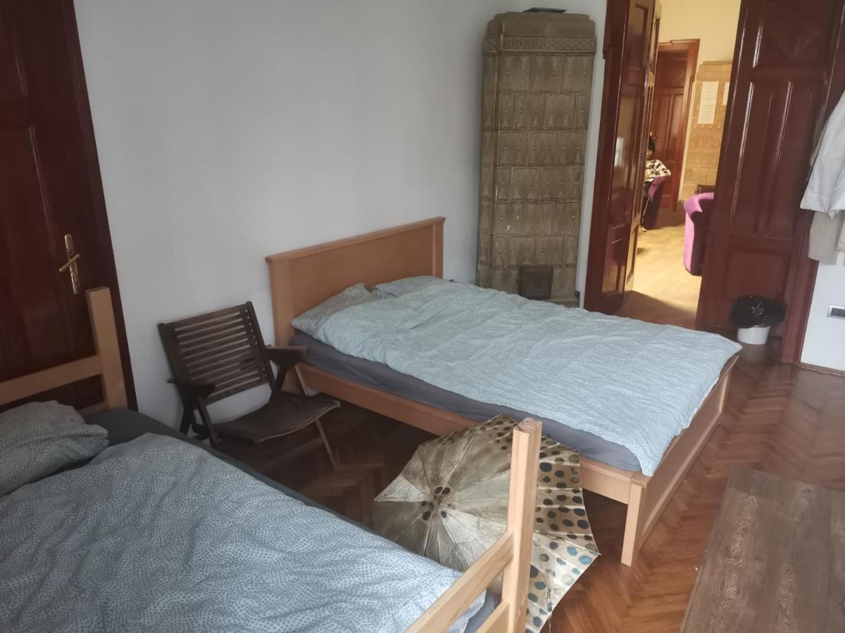 Cozy Place 1 Belgrade Exterior photo