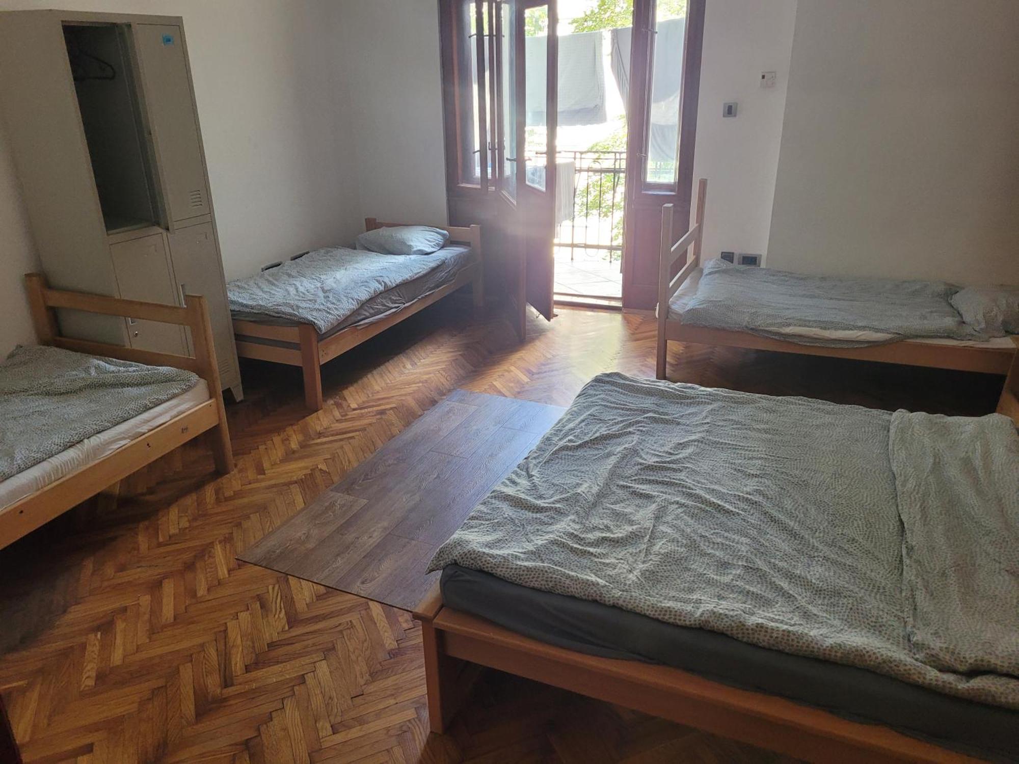 Cozy Place 1 Belgrade Exterior photo
